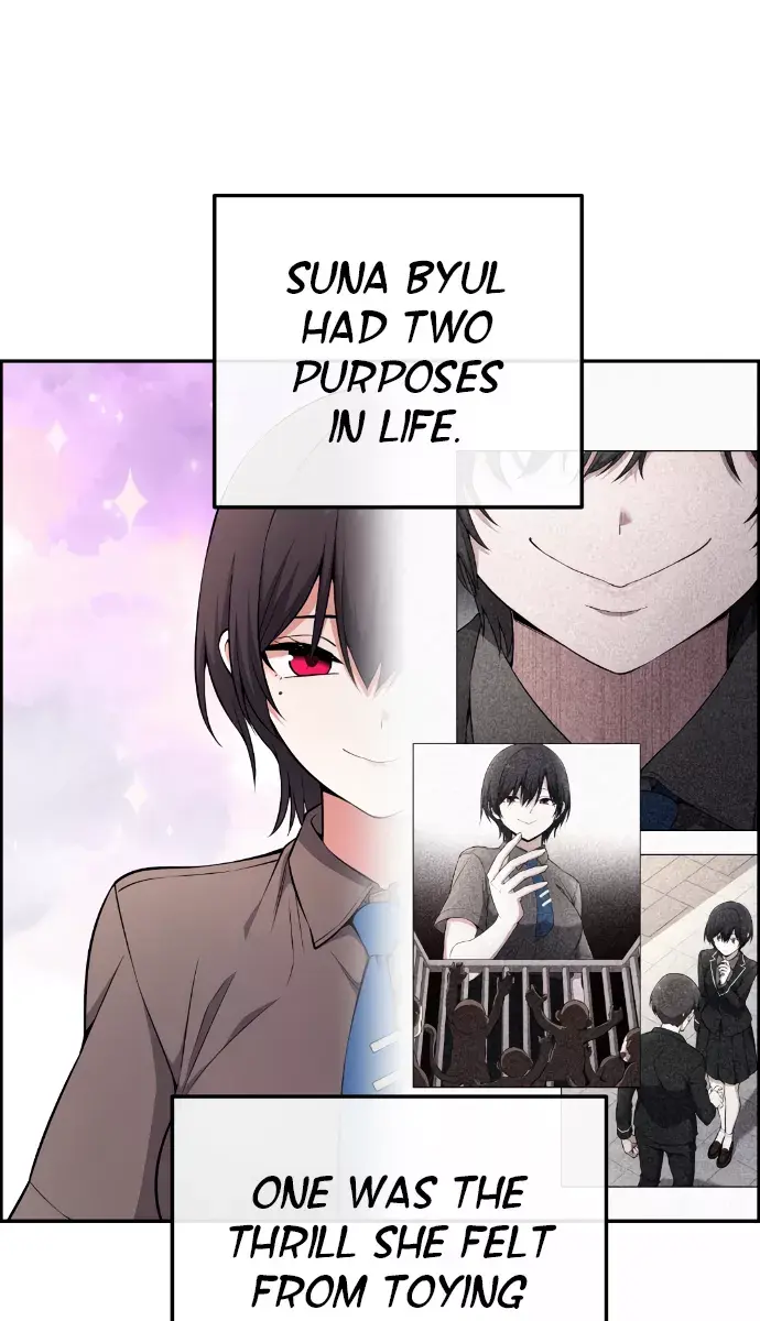 Webtoon Character Na Kang Lim Chapter 148 Page 1