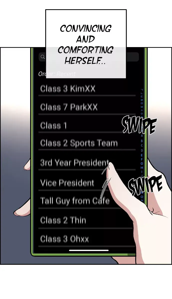 Webtoon Character Na Kang Lim Chapter 148 Page 6