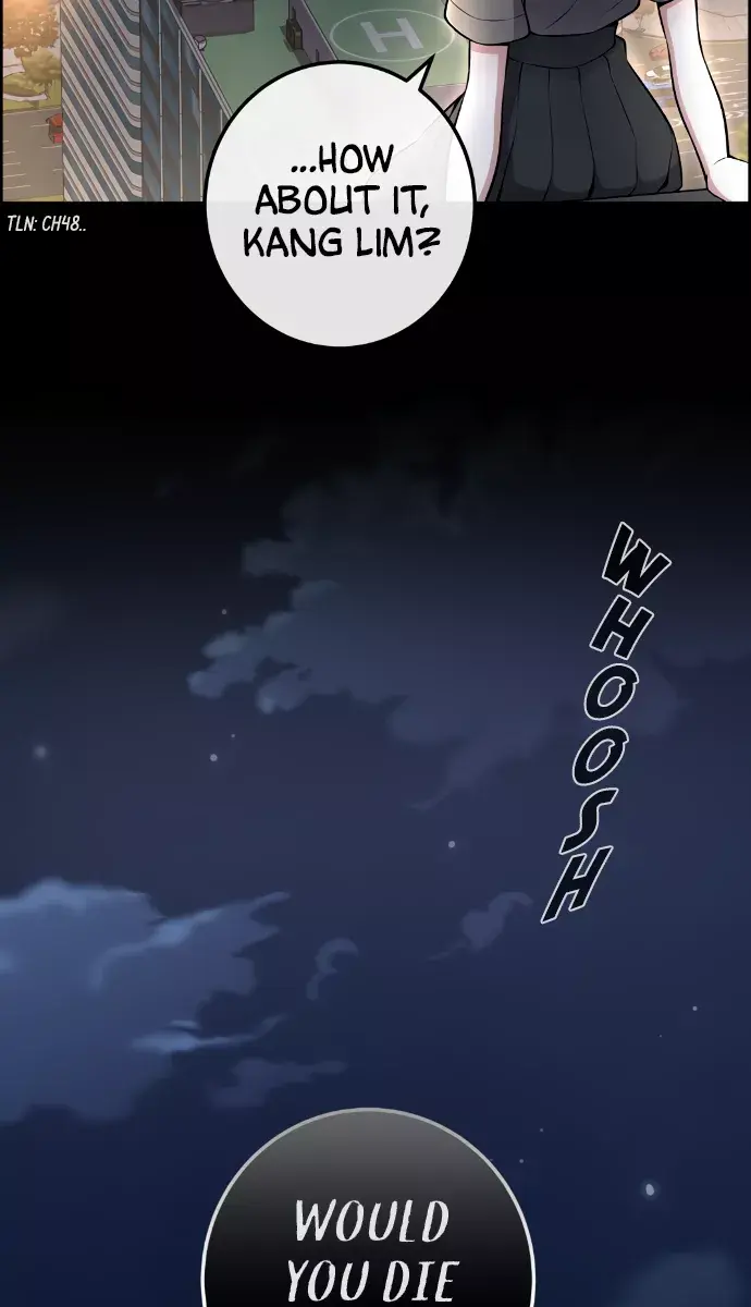 Webtoon Character Na Kang Lim Chapter 148 Page 55