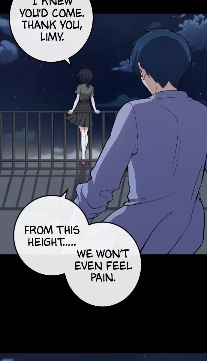 Webtoon Character Na Kang Lim Chapter 148 Page 60