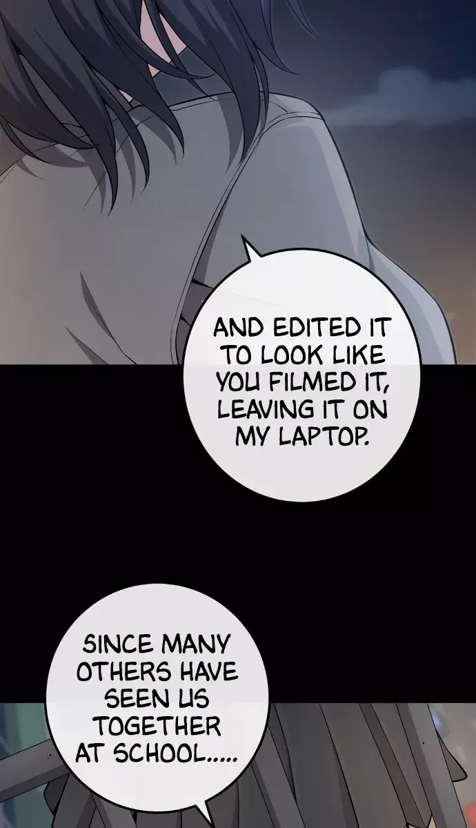 Webtoon Character Na Kang Lim Chapter 148 Page 83