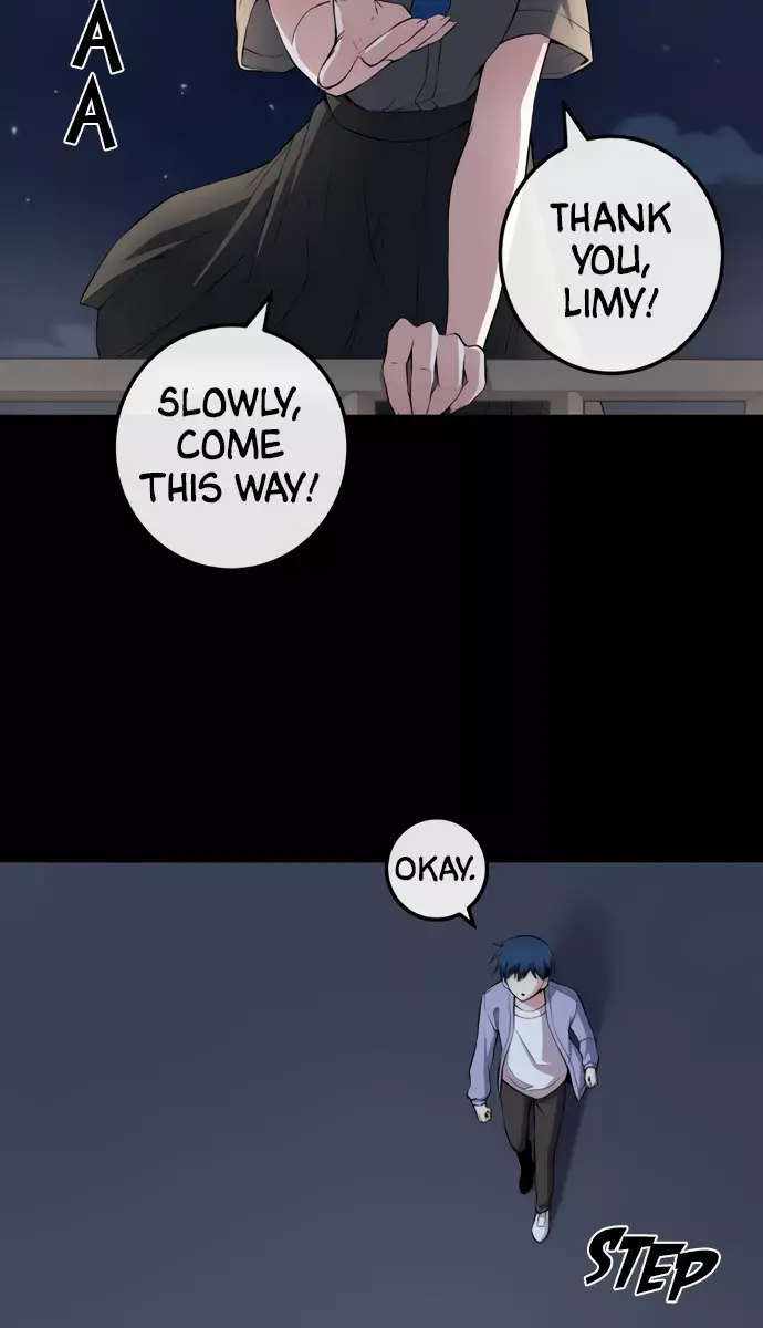 Webtoon Character Na Kang Lim Chapter 149 Page 3