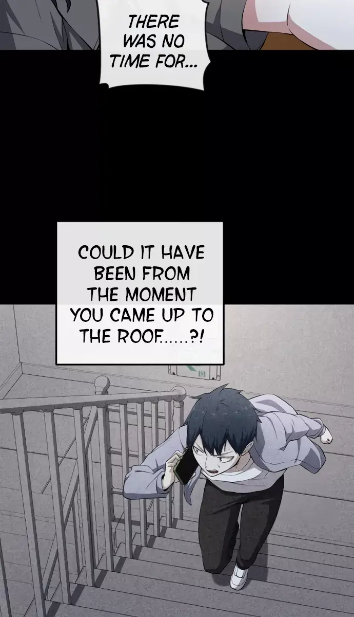 Webtoon Character Na Kang Lim Chapter 149 Page 28