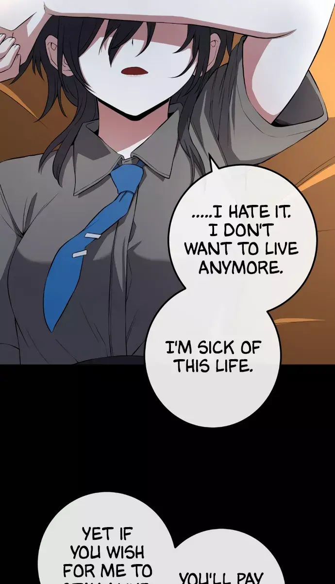 Webtoon Character Na Kang Lim Chapter 149 Page 33