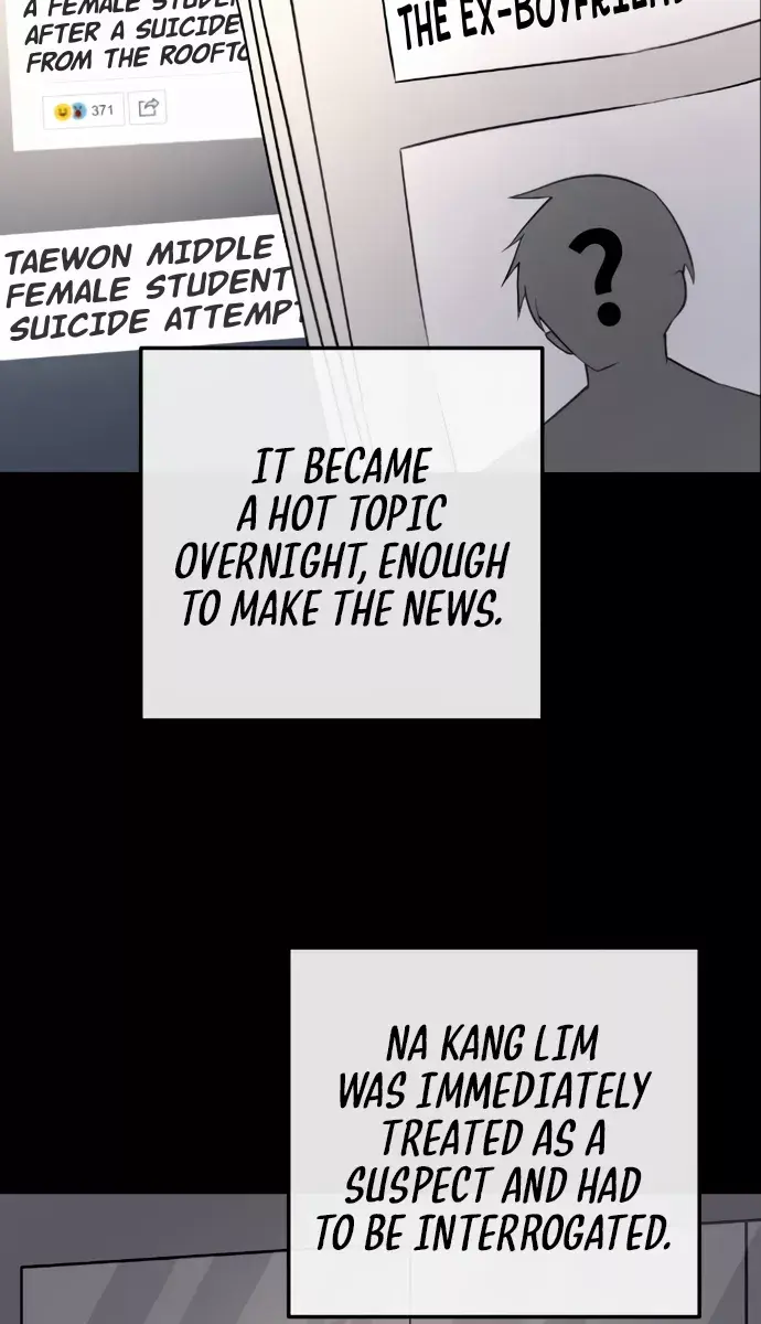Webtoon Character Na Kang Lim Chapter 149 Page 42