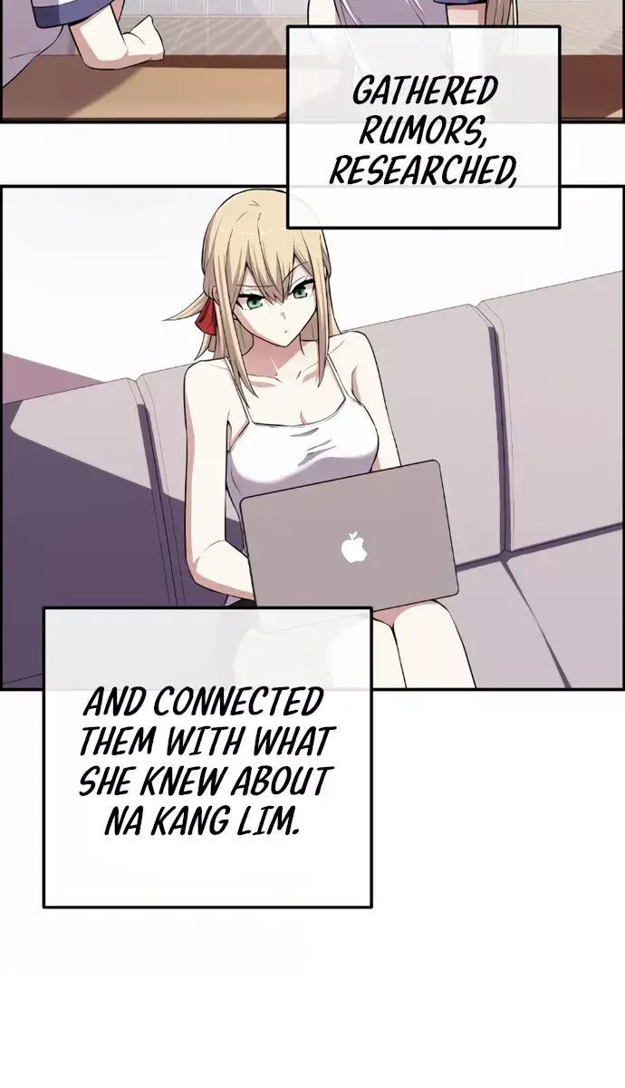 Webtoon Character Na Kang Lim Chapter 149 Page 59