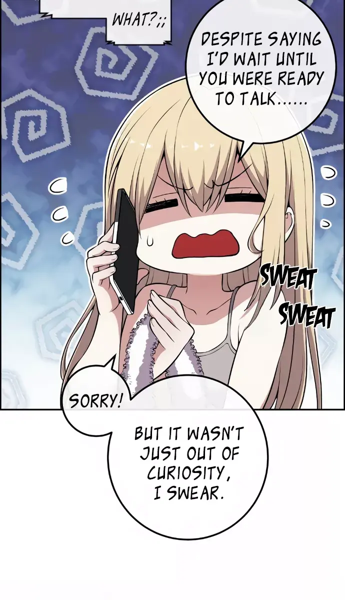 Webtoon Character Na Kang Lim Chapter 149 Page 70