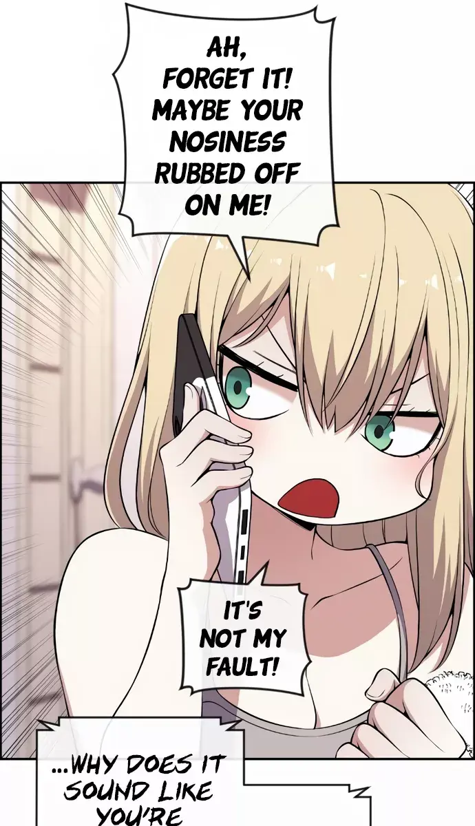 Webtoon Character Na Kang Lim Chapter 149 Page 73