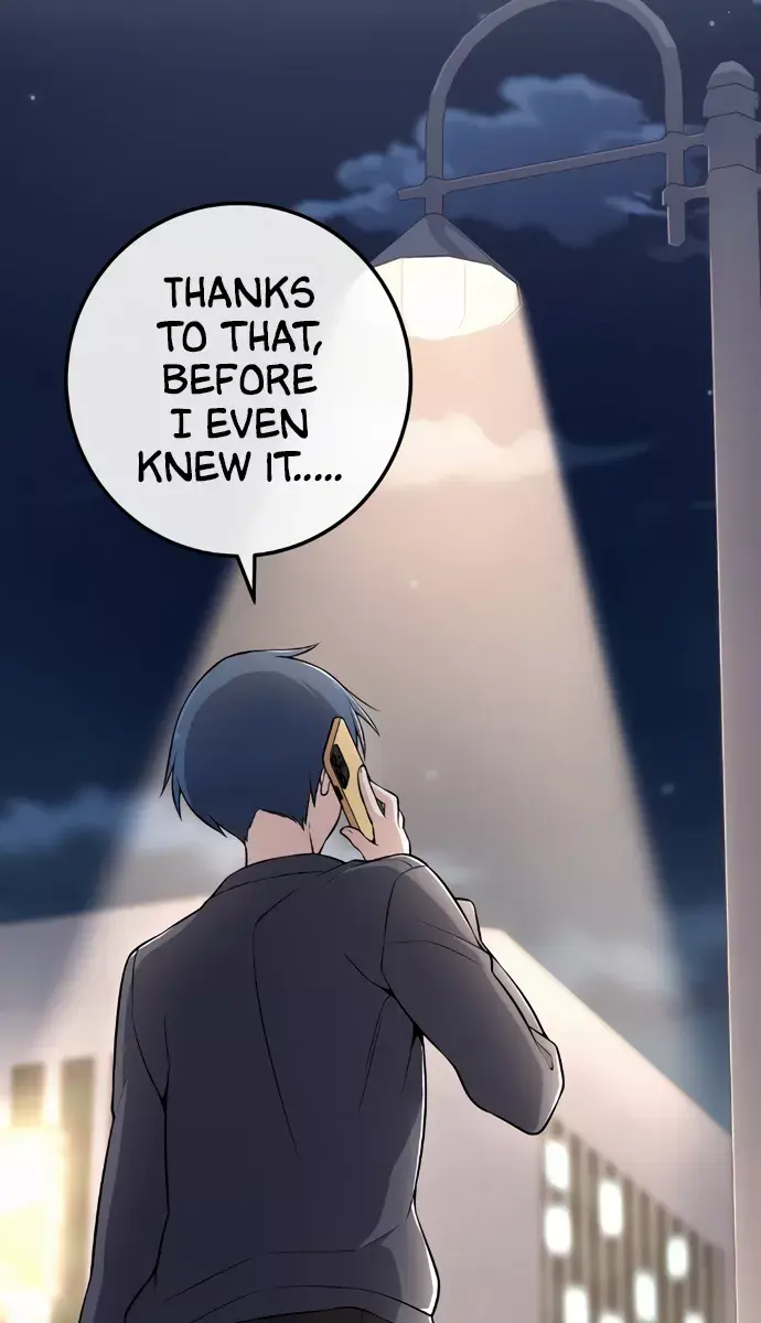 Webtoon Character Na Kang Lim Chapter 149 Page 95