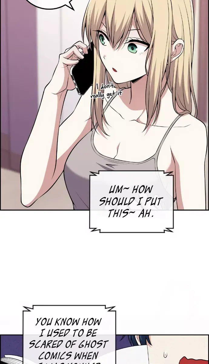 Webtoon Character Na Kang Lim Chapter 149 Page 98