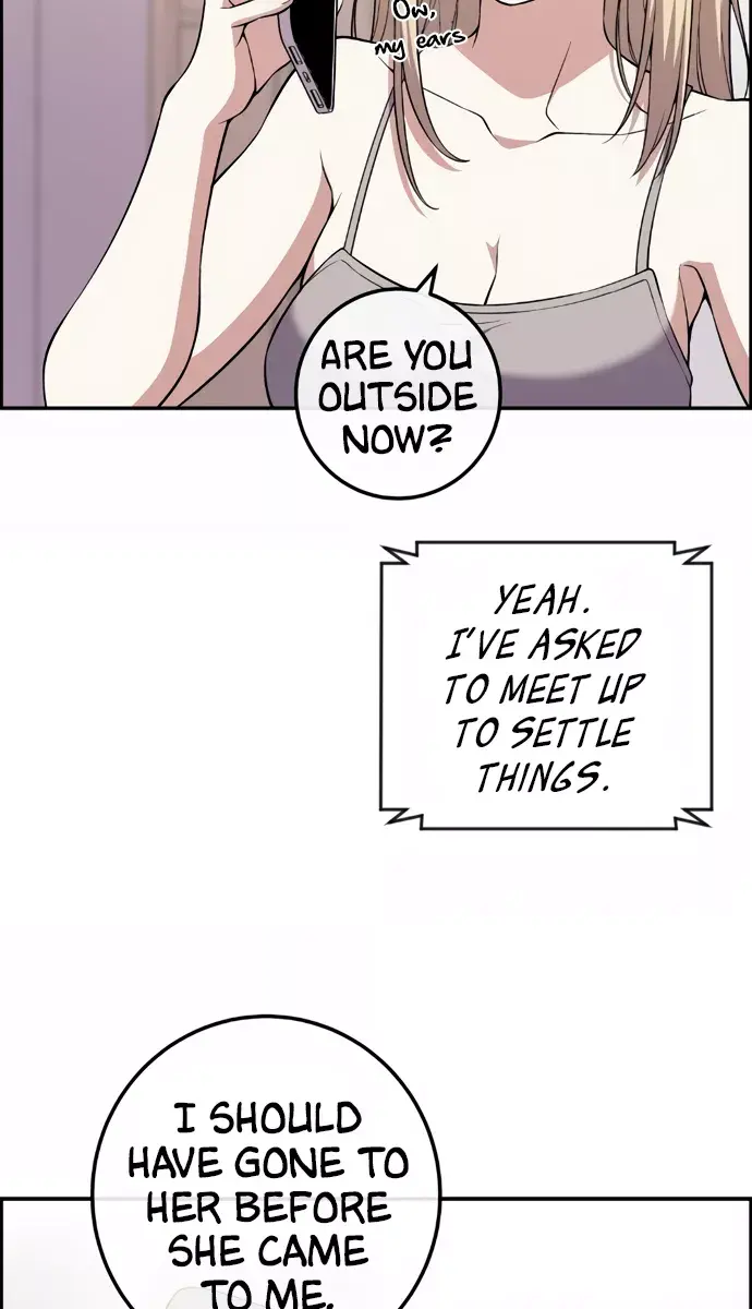 Webtoon Character Na Kang Lim Chapter 149 Page 115