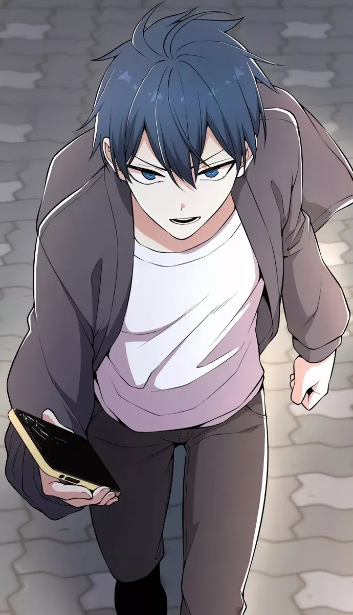 Webtoon Character Na Kang Lim Chapter 149 Page 119