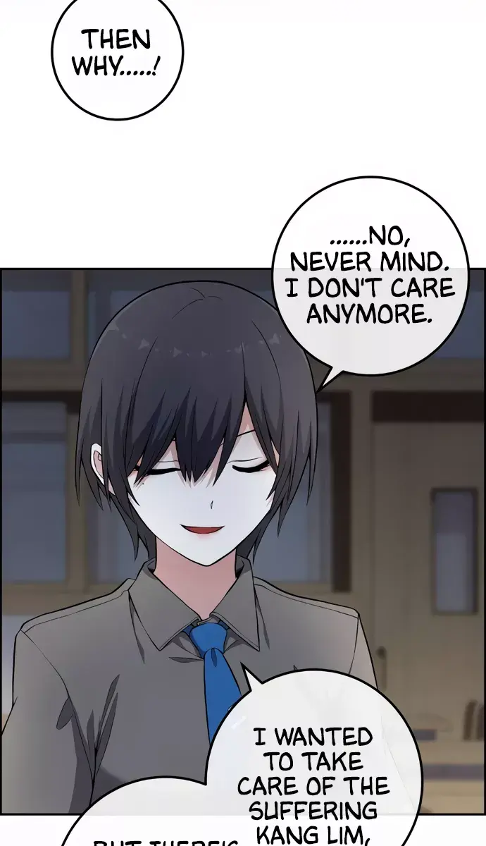 Webtoon Character Na Kang Lim Chapter 150 Page 11