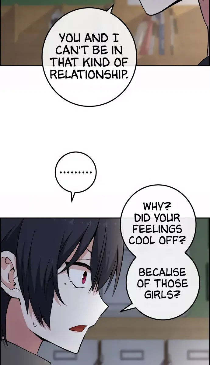 Webtoon Character Na Kang Lim Chapter 150 Page 20