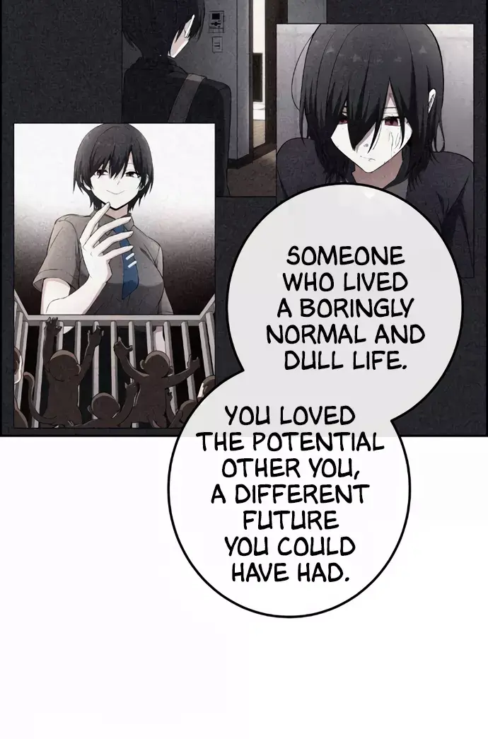 Webtoon Character Na Kang Lim Chapter 150 Page 32