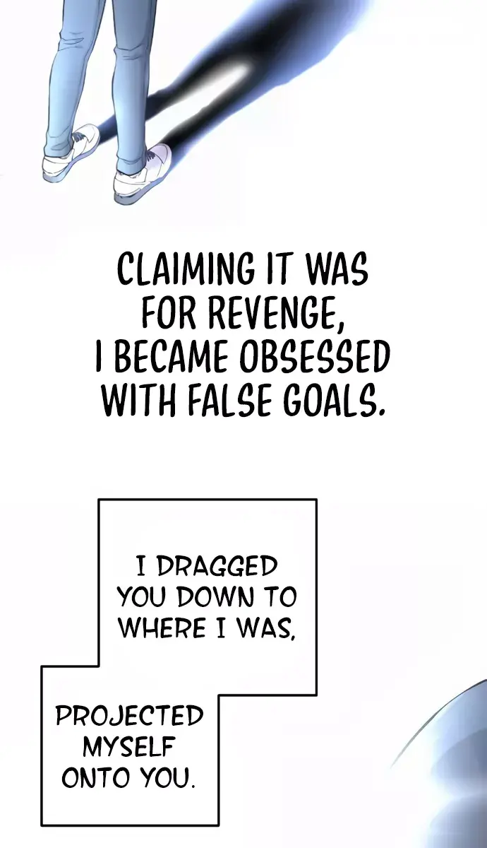 Webtoon Character Na Kang Lim Chapter 150 Page 43