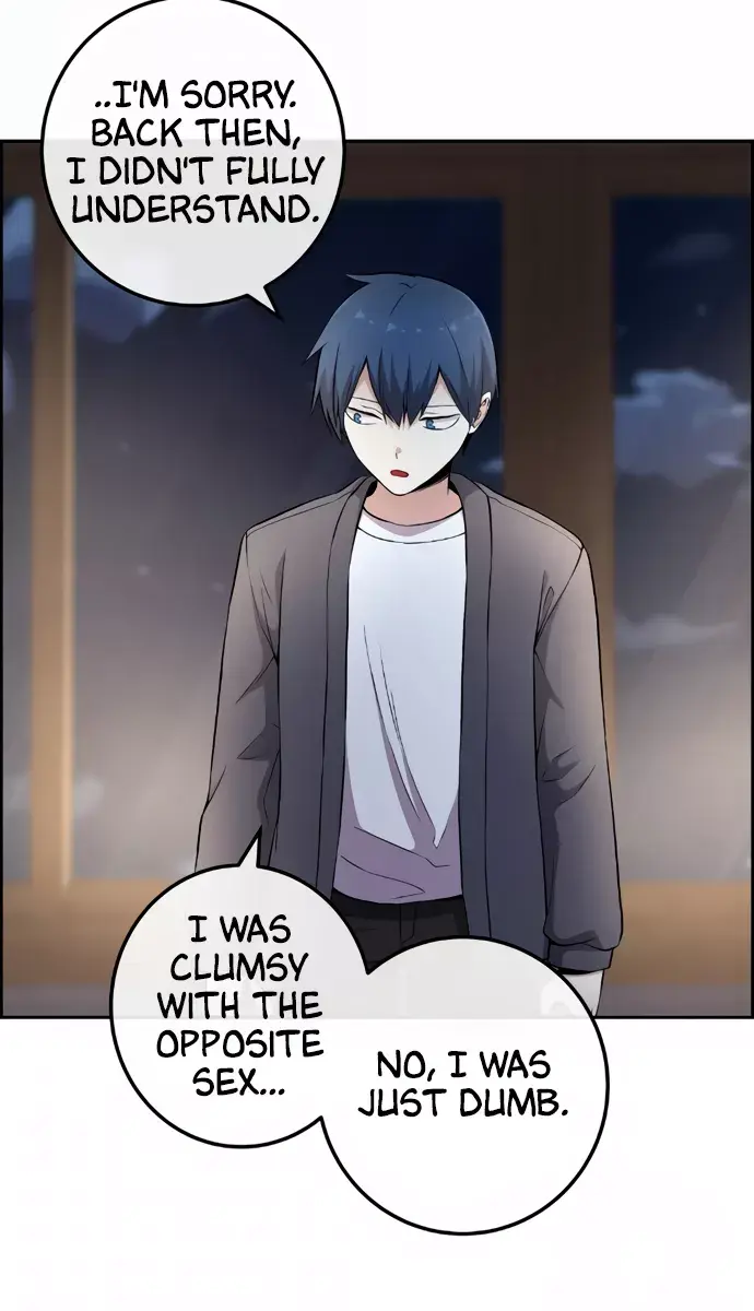 Webtoon Character Na Kang Lim Chapter 150 Page 46