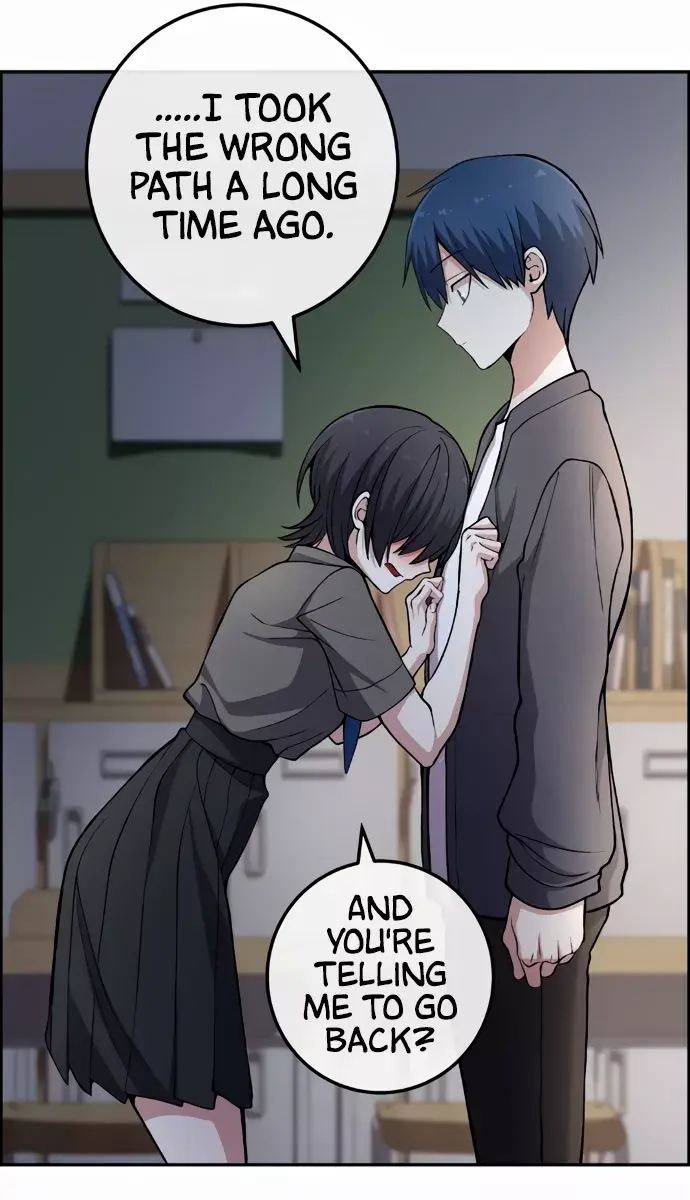 Webtoon Character Na Kang Lim Chapter 150 Page 73