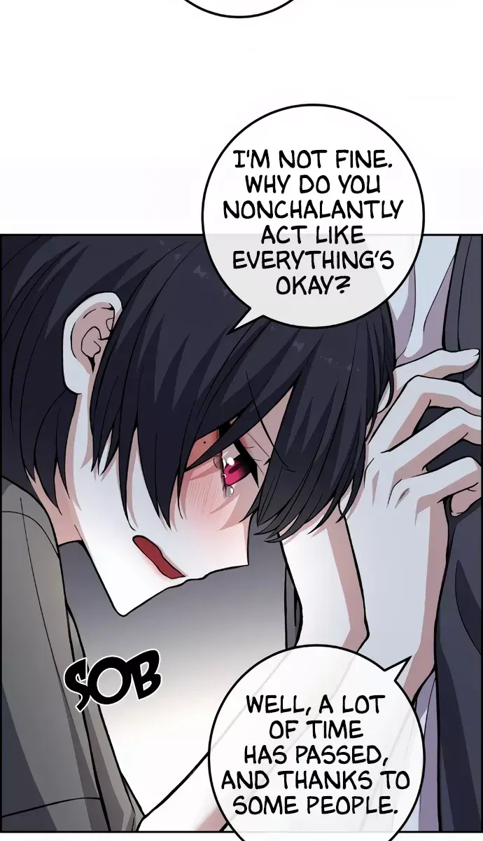 Webtoon Character Na Kang Lim Chapter 150 Page 75