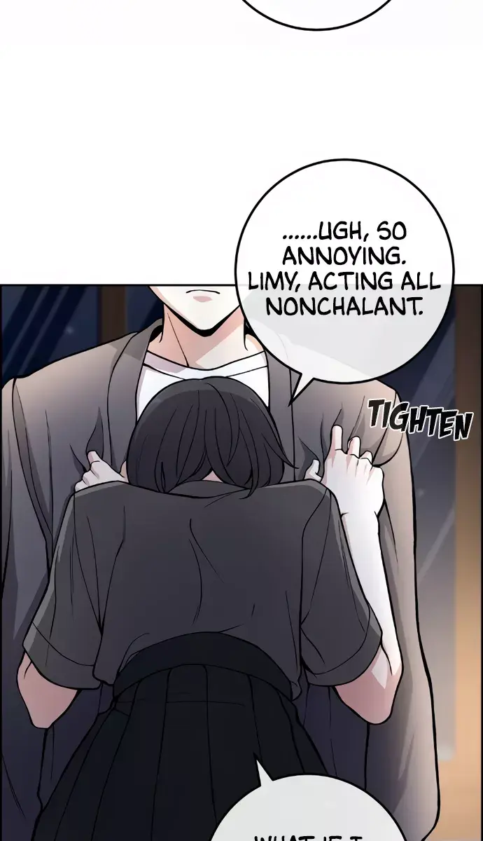 Webtoon Character Na Kang Lim Chapter 150 Page 76