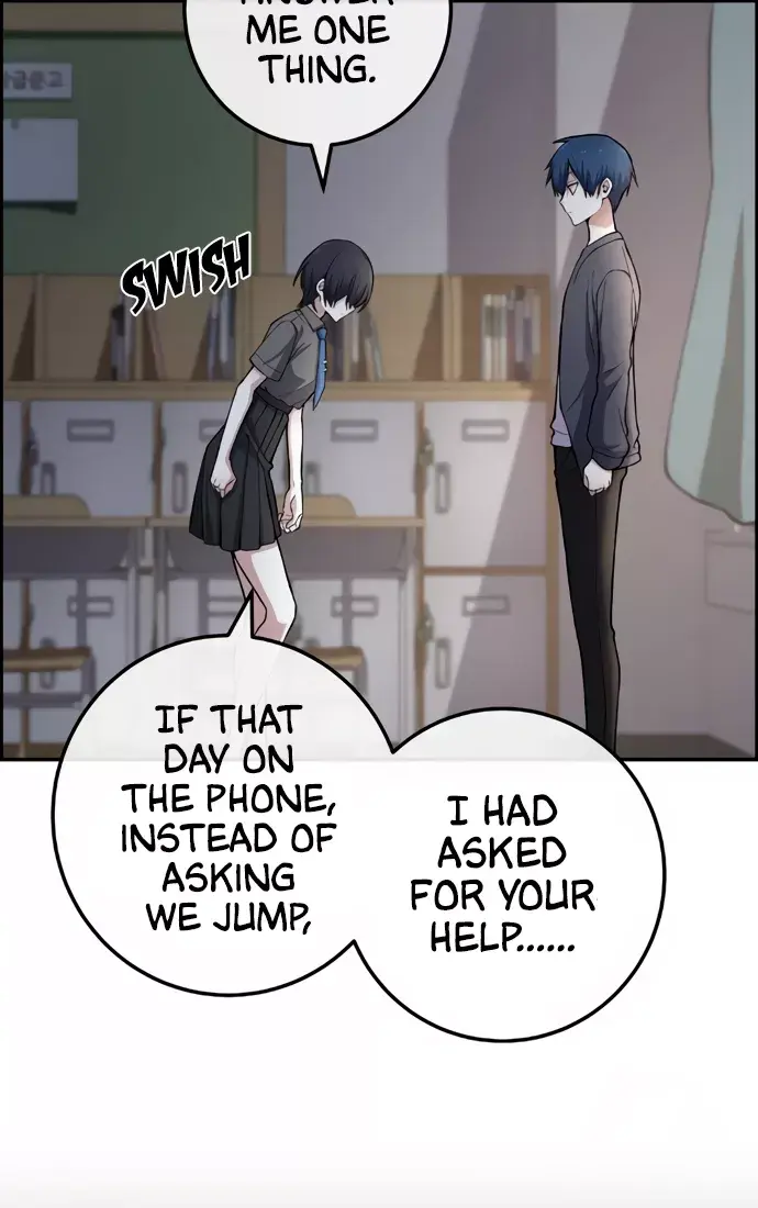 Webtoon Character Na Kang Lim Chapter 150 Page 80