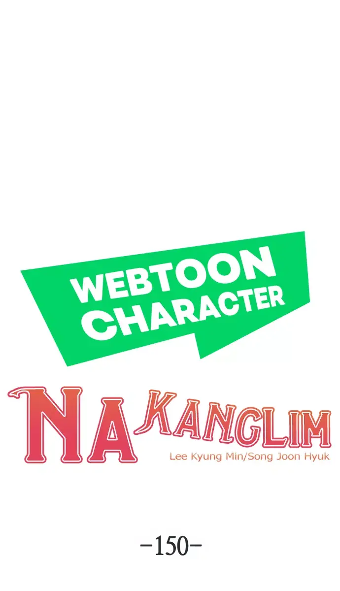 Webtoon Character Na Kang Lim Chapter 150 Page 87