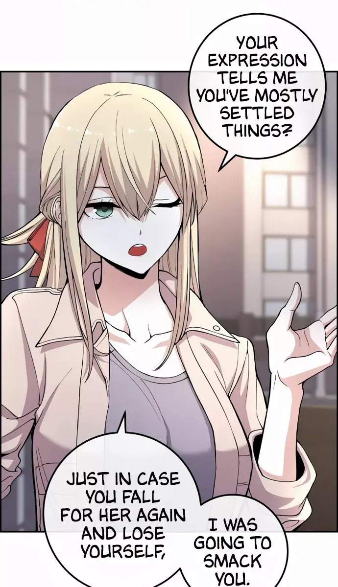 Webtoon Character Na Kang Lim Chapter 150 Page 91