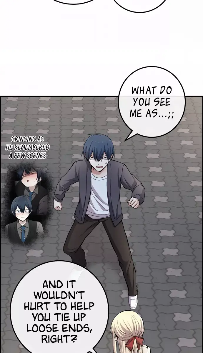 Webtoon Character Na Kang Lim Chapter 150 Page 92