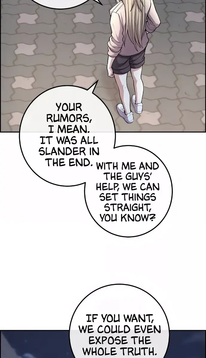 Webtoon Character Na Kang Lim Chapter 150 Page 93