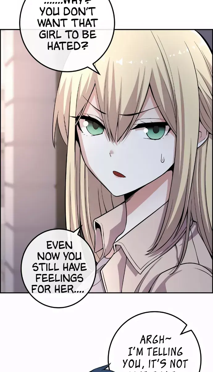 Webtoon Character Na Kang Lim Chapter 150 Page 95