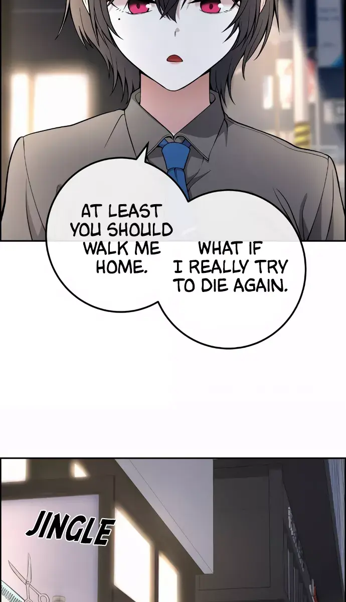 Webtoon Character Na Kang Lim Chapter 150 Page 103