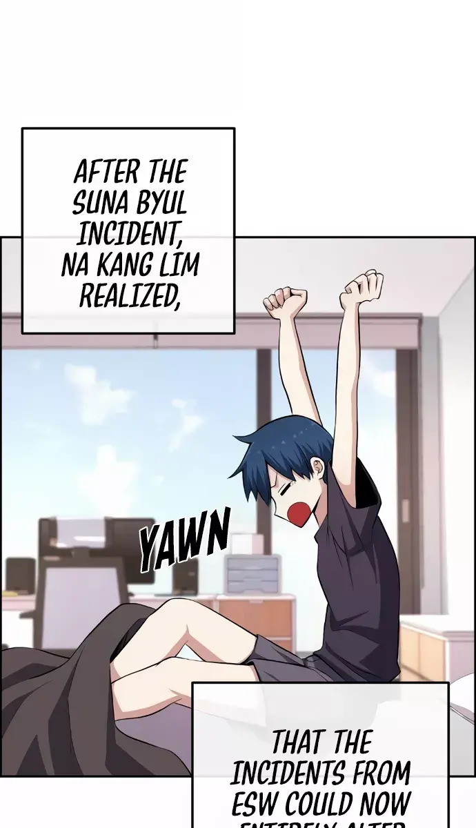 Webtoon Character Na Kang Lim Chapter 151 Page 1