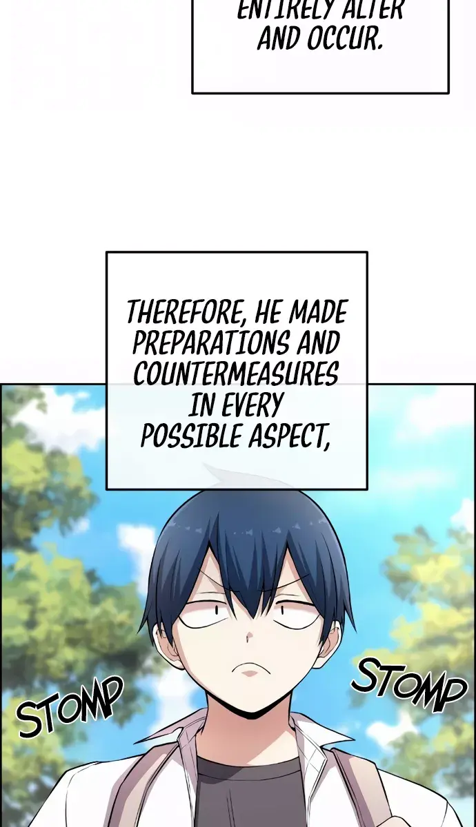 Webtoon Character Na Kang Lim Chapter 151 Page 2