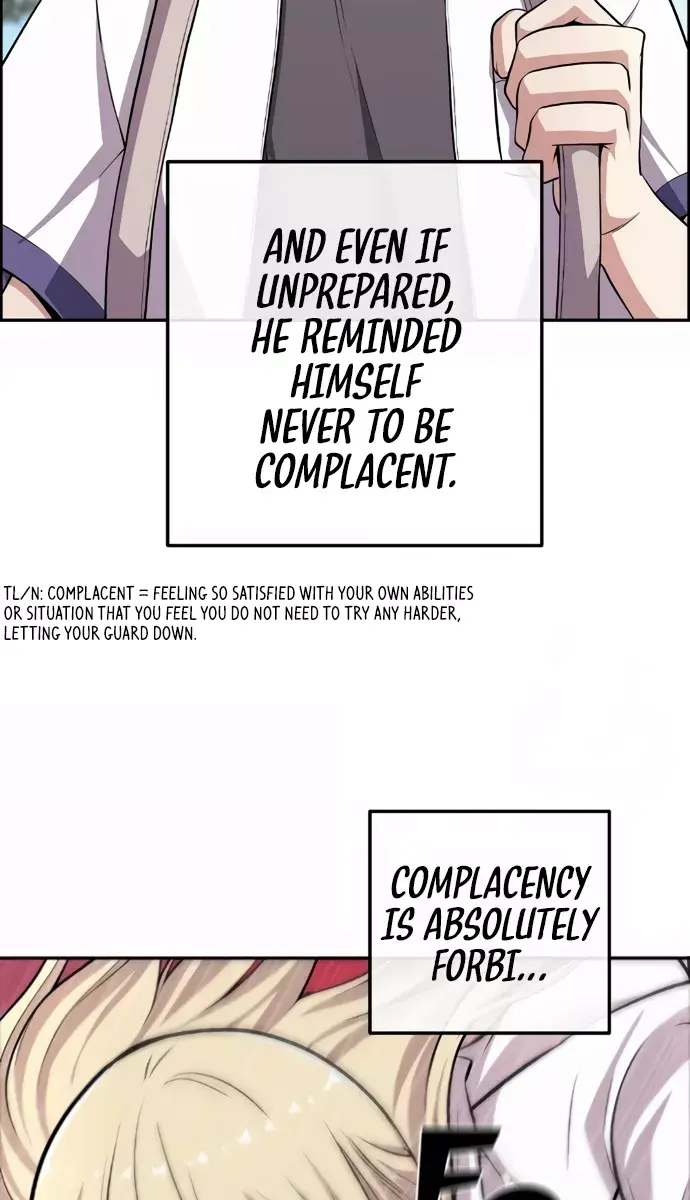 Webtoon Character Na Kang Lim Chapter 151 Page 3