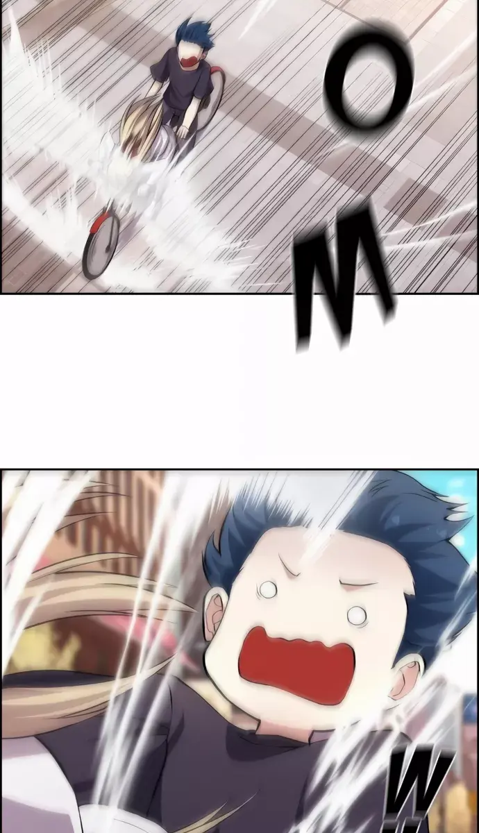 Webtoon Character Na Kang Lim Chapter 151 Page 5