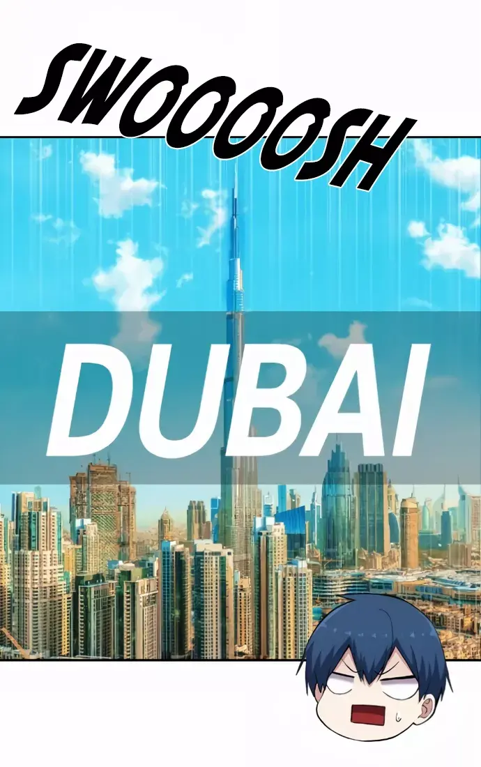 Webtoon Character Na Kang Lim Chapter 151 Page 16