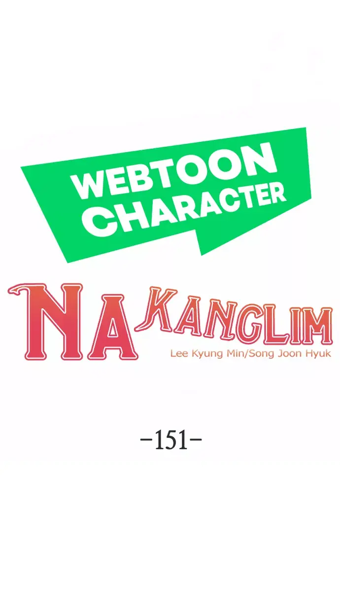 Webtoon Character Na Kang Lim Chapter 151 Page 28