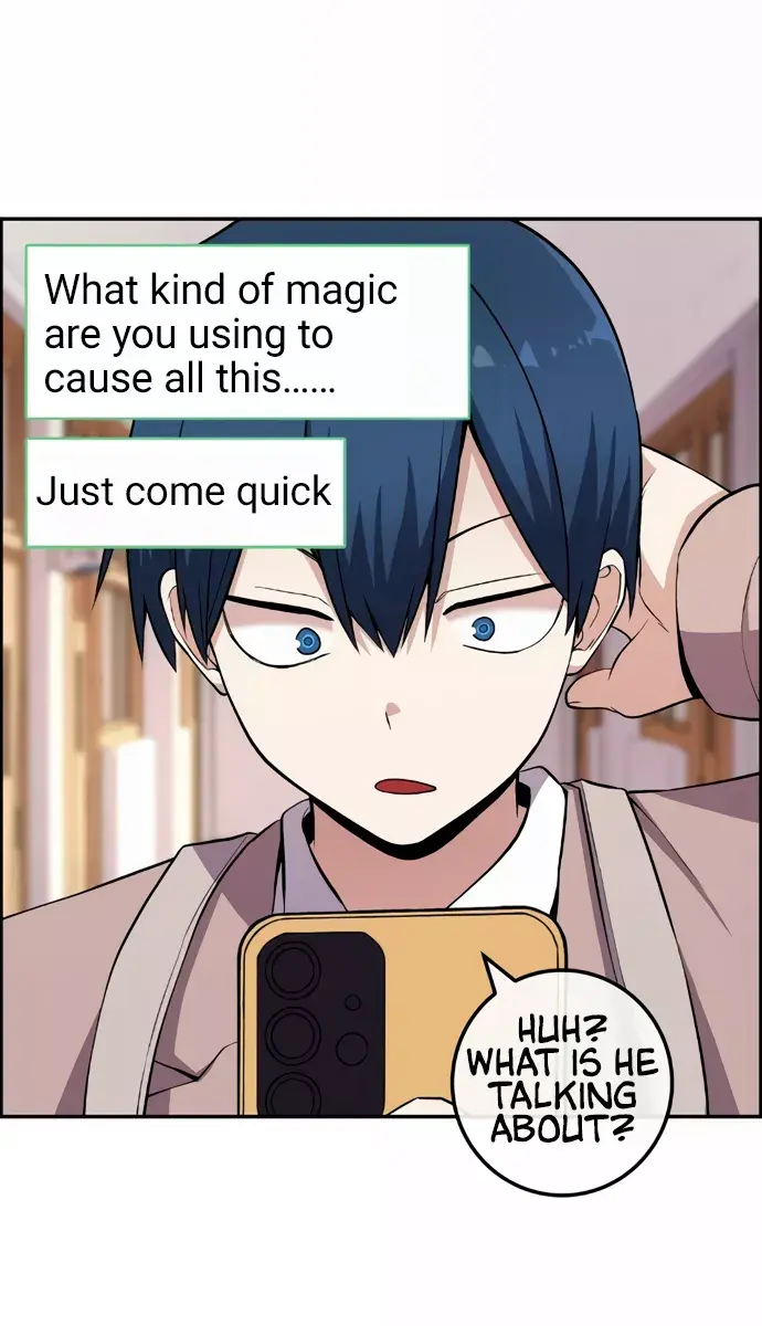 Webtoon Character Na Kang Lim Chapter 151 Page 30