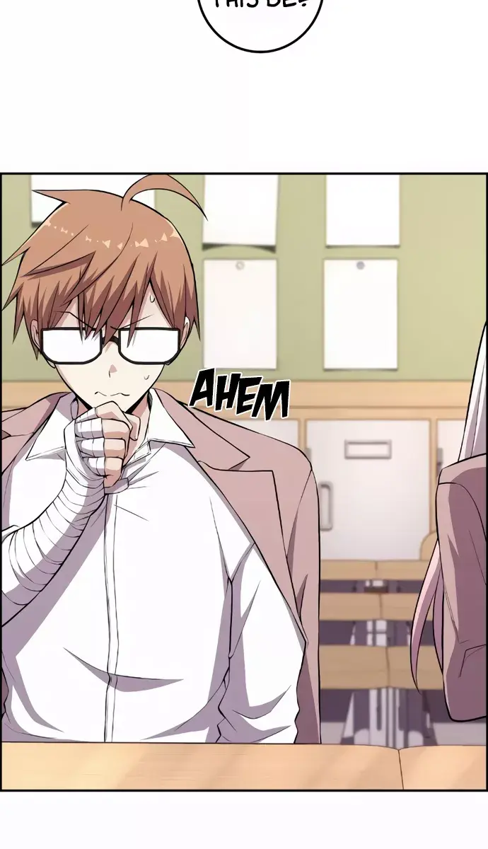 Webtoon Character Na Kang Lim Chapter 151 Page 34