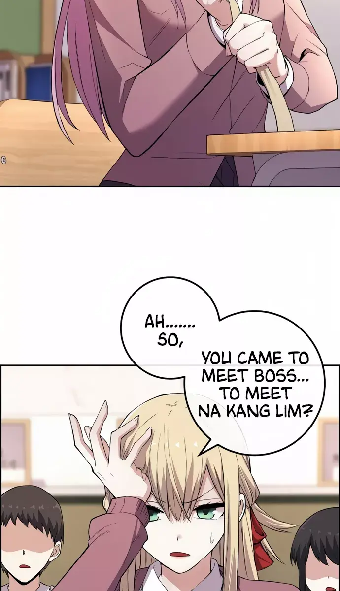 Webtoon Character Na Kang Lim Chapter 151 Page 36