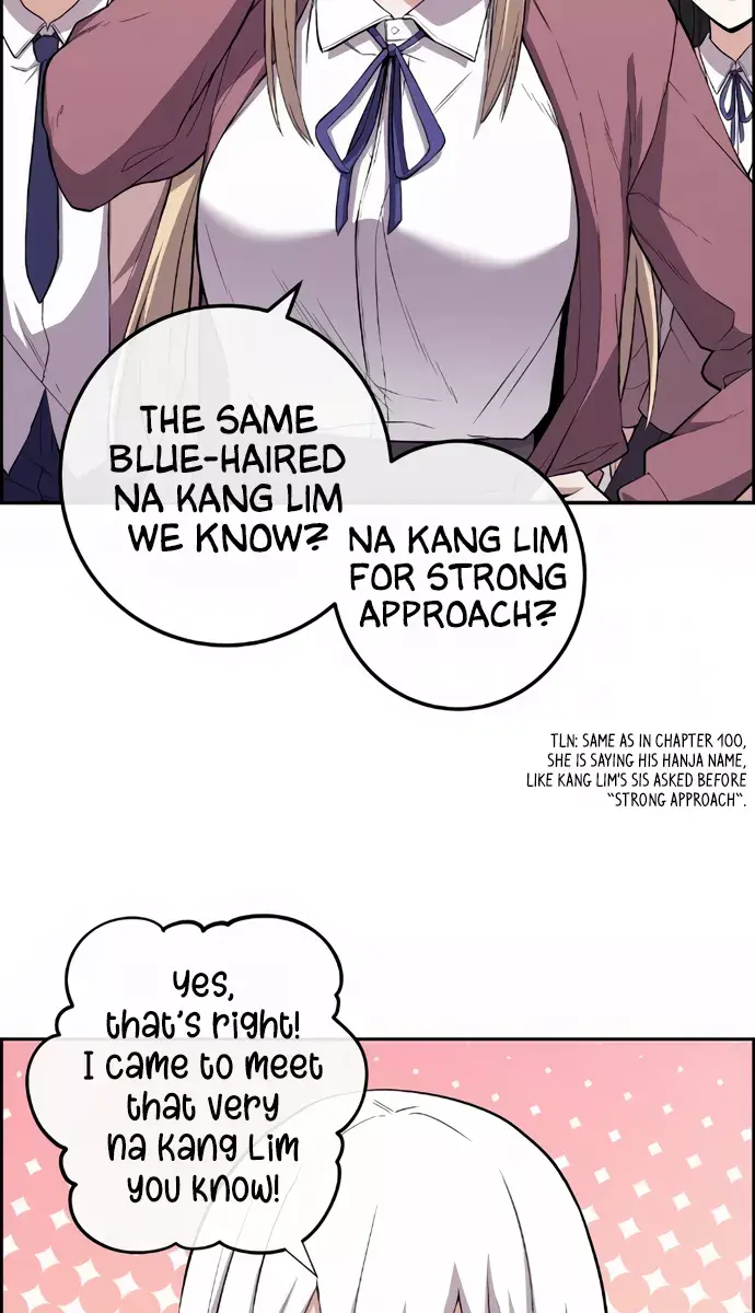 Webtoon Character Na Kang Lim Chapter 151 Page 37