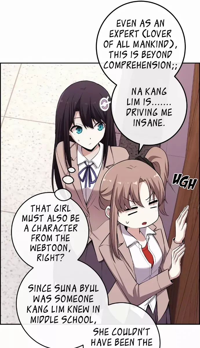 Webtoon Character Na Kang Lim Chapter 151 Page 41