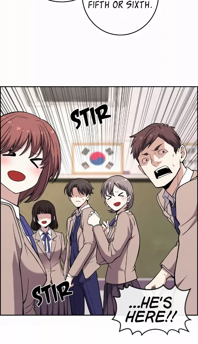 Webtoon Character Na Kang Lim Chapter 151 Page 42