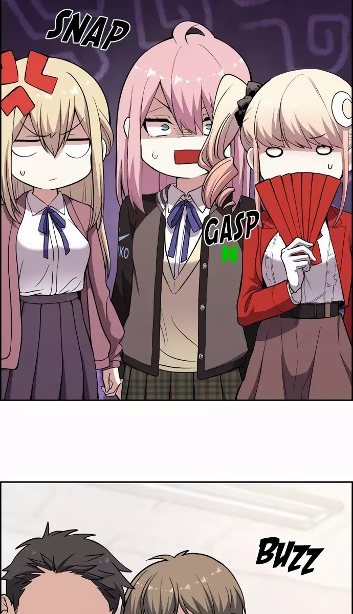 Webtoon Character Na Kang Lim Chapter 151 Page 56