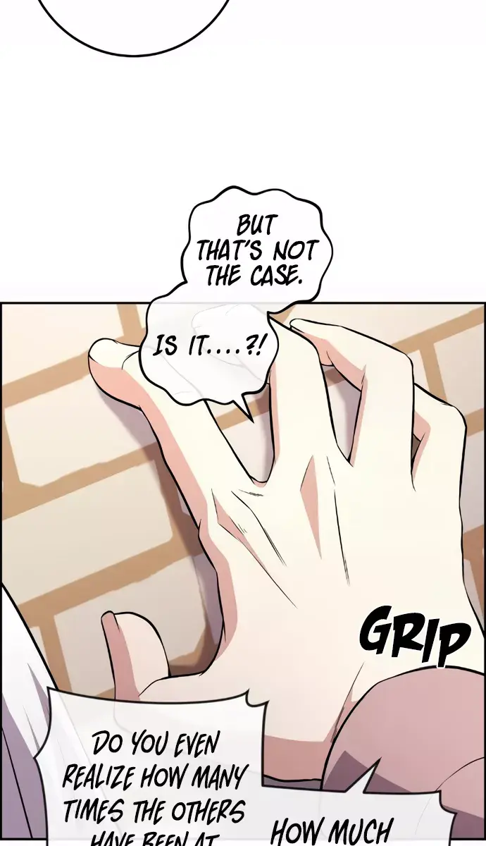 Webtoon Character Na Kang Lim Chapter 151 Page 95