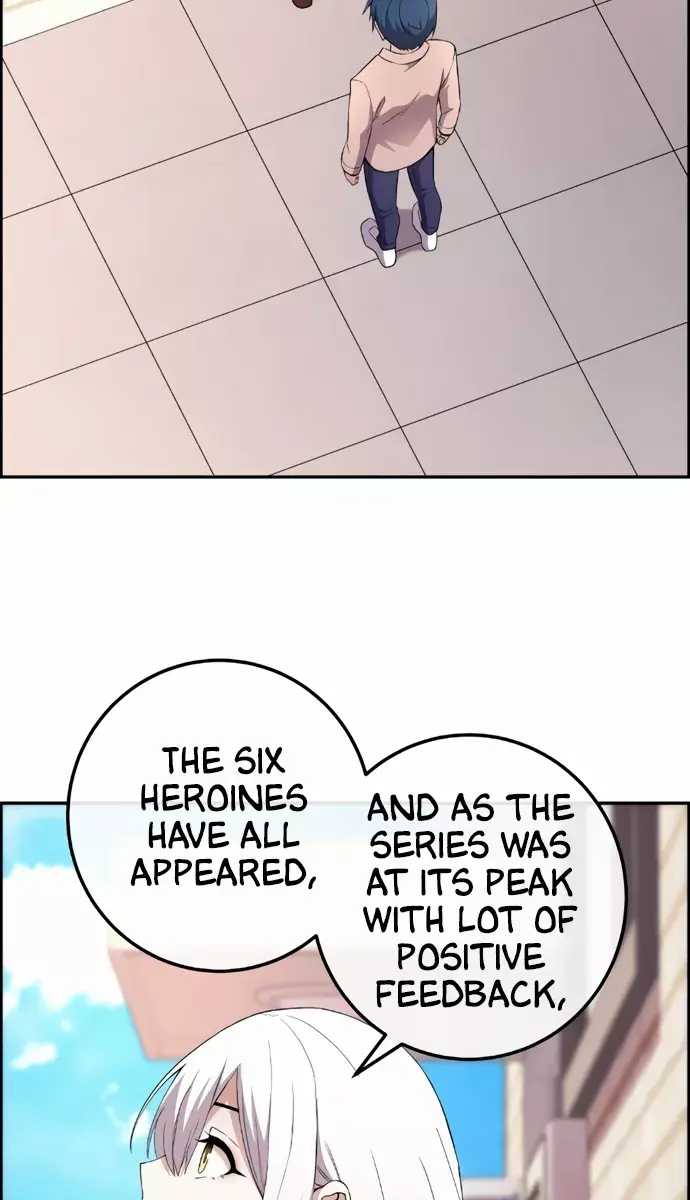 Webtoon Character Na Kang Lim Chapter 151 Page 100