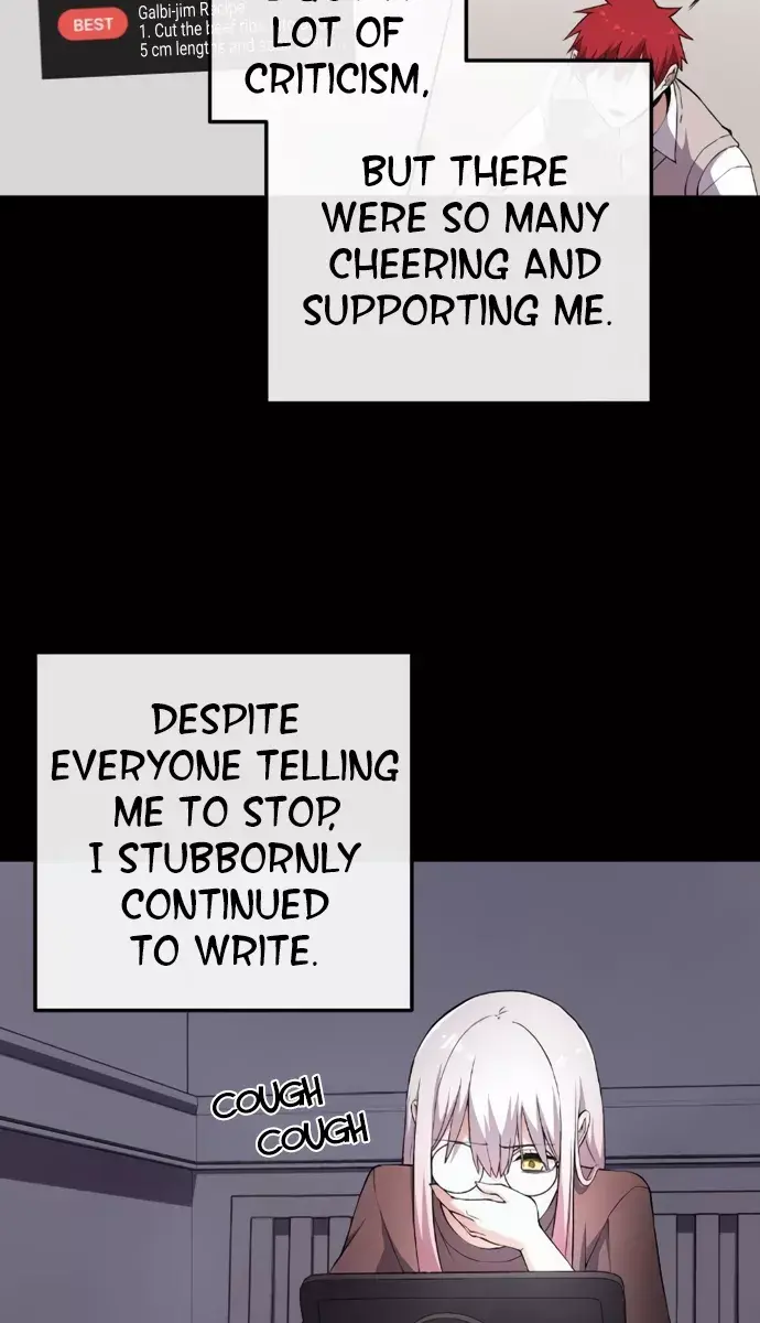 Webtoon Character Na Kang Lim Chapter 152 Page 6