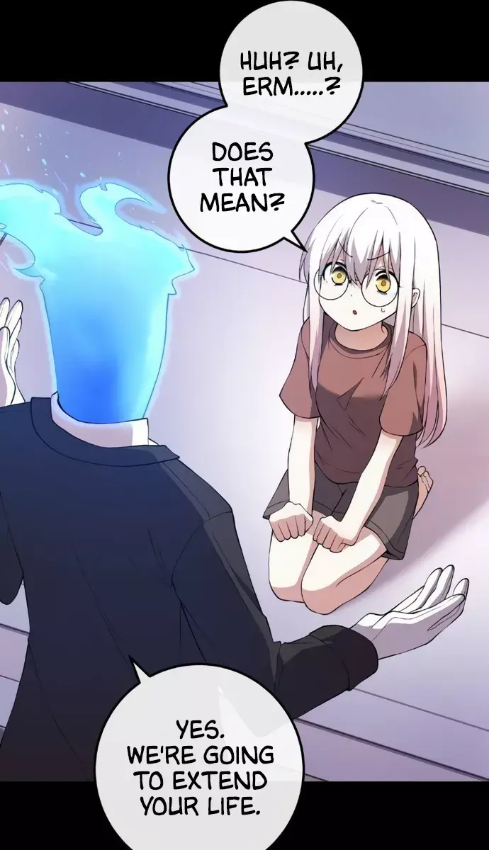 Webtoon Character Na Kang Lim Chapter 152 Page 17