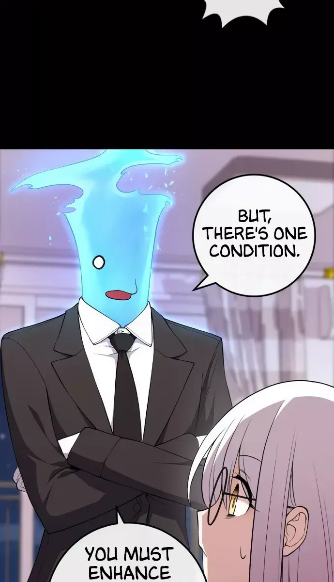 Webtoon Character Na Kang Lim Chapter 152 Page 19