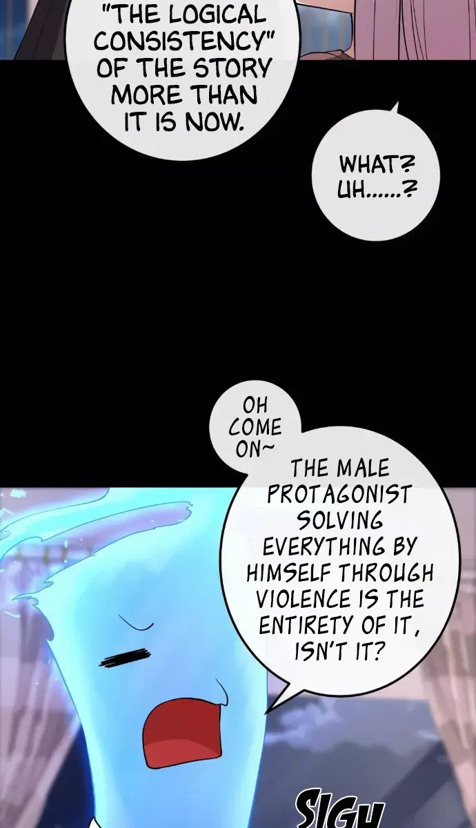 Webtoon Character Na Kang Lim Chapter 152 Page 20